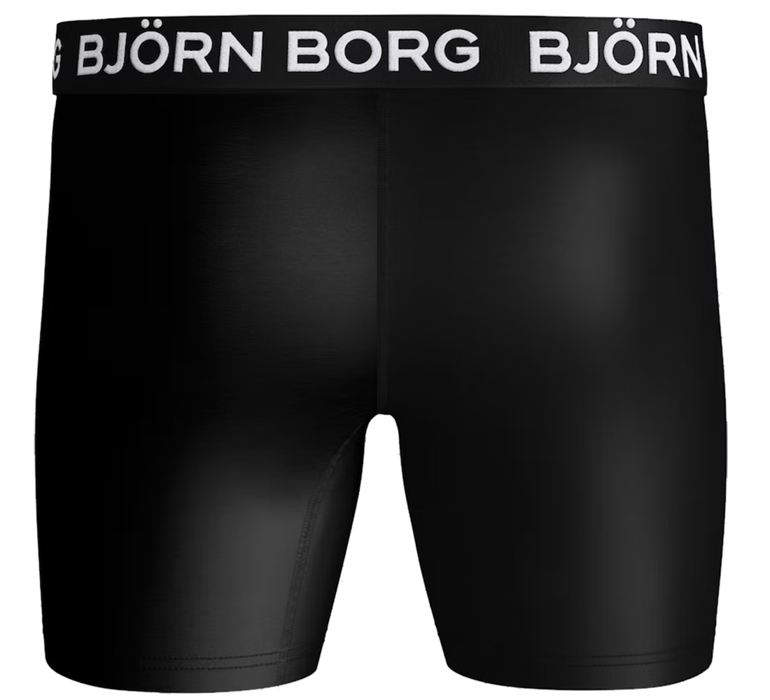 Boxeralsó Bjorn Borg Performance